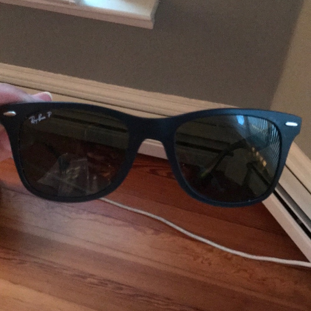 Women’s ray ban sunglasses